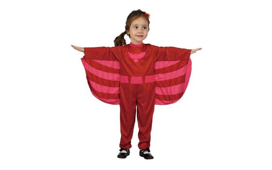 Unikatoy kostim Baby Pajama Hero, crvena, 25224.