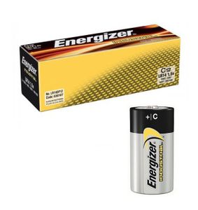 Energizer C alkalne baterije