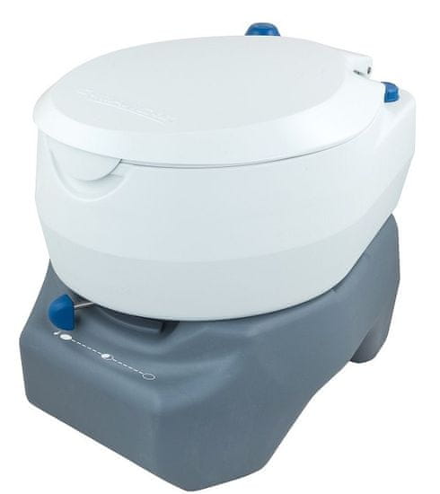 Wc camping clearance