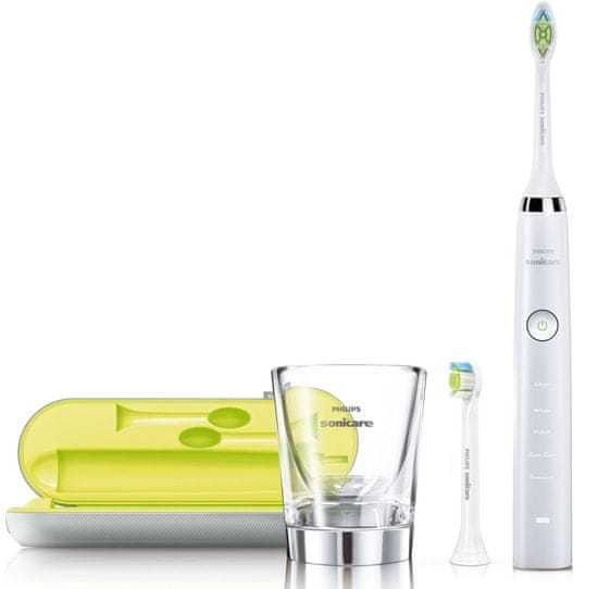 Philips Sonicare HX9332/04 DiamondClean električna zubna četkica