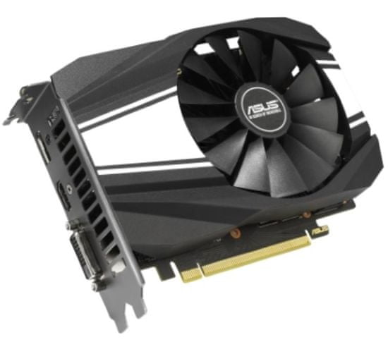 ASUS Phoenix GeForce GTX 1650 SUPER, 4 GB GDDR6 grafička kartica