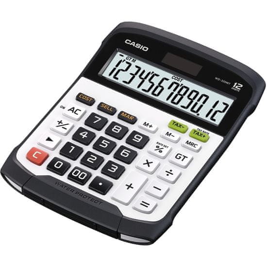 Casio WD-320MTS stolni kalkulator