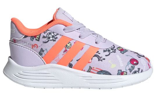 Adidas tenisice za djevojčice LITE RACER 2.0 I
