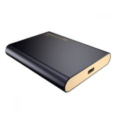 TeamGroup PD400 vanjski SSD disk, 480 GB, USB-C 3.1 Gen1