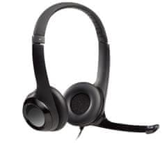 Logitech H390 Headset