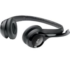 Logitech H390 Headset