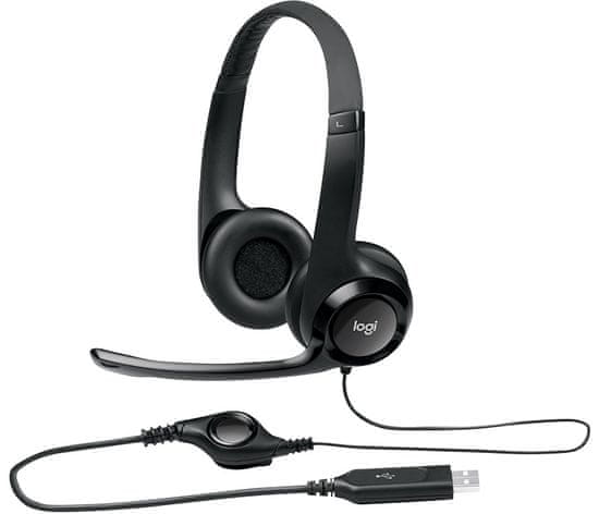 Logitech online h390 cijena