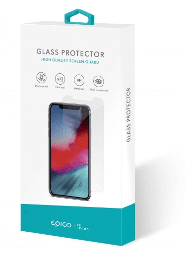 EPICO GLASS zaštitno staklo za Samsung Galaxy A10s (44012151000001)