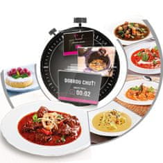 Tefal električni višenamjenski lonac CY851130 Cook4me+ white