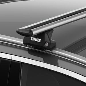 Thule Evo Flush Rail montažni komplet