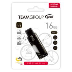 TeamGroup T183 16 GB višefunkcijski USB 3.1 ključ