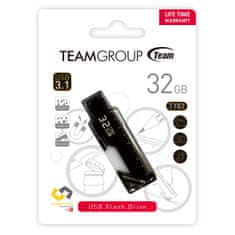 TeamGroup T183 32 GB višefunkcijski USB 3.1 ključ
