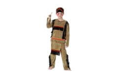 Unikatoy dječji karnevalski kostim indijanac (24684)