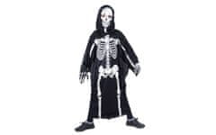 Unikatoy dječji karnevalski kostim kostur (23652)