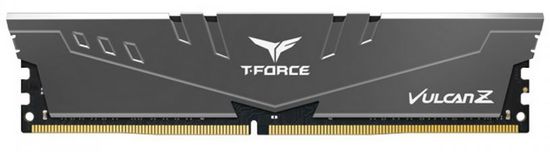TeamGroup Vulcan Z 8GB DDR4-2666, DIMM, CL18 memorija (TLZGD48G2666HC18H01)