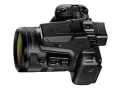 Nikon Coolpix P950 fotoaparat + SD kartica, 32 GB + torba