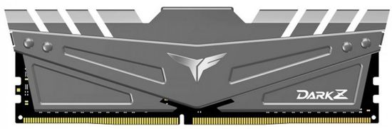 TeamGroup Dark Z 8GB DDR4-3000, DIMM, CL16 memorija (TDZGD48G3000HC16C01)