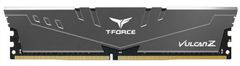 TeamGroup Vulcan Z 8GB DDR4-3000, DIMM, CL16 memorija (TLZGD48G3000HC16C01)