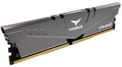 TeamGroup Vulcan Z 8GB DDR4-3000, DIMM, CL16 memorija (TLZGD48G3000HC16C01)