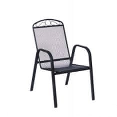 Rojaplast metalna stolica ZWMC-31 (609)