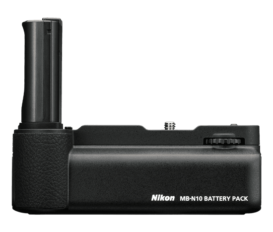 Nikon MB-N10 baterijski stalak za Z6/Z7
