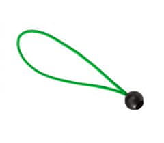 Aga guma za fitness trampolin Zelena