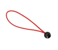 Aga gumica za fitness trampolin Red