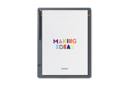 Wacom Bamboo Slate pametna mapa