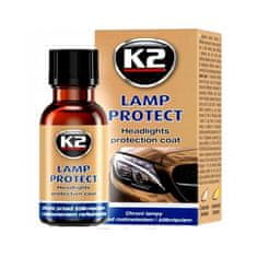 K2 Lamp Protect zaštitni premaz, 10 ml
