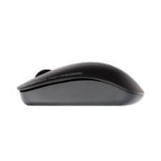Cherry bežična tipkovnica i miš Cherry DW 3000, Wireless, USB prijemnik, crna, UK HRV gravura