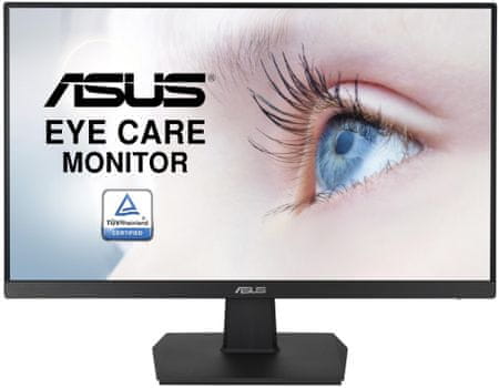 Asus VA24EHE monitor (90LM0560-B01170) dijagonala 60,5 cm (23,8'') FreeSync