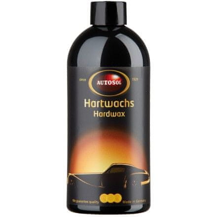 Autosol Hard Wax sredstvo za zaštitu površine, 500 ml