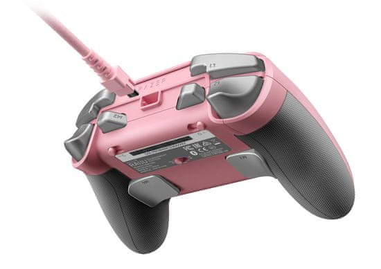 Razer raiju shop tournament edition ps4