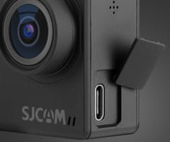 SJCAM SJ8 Pro akcijska kamera