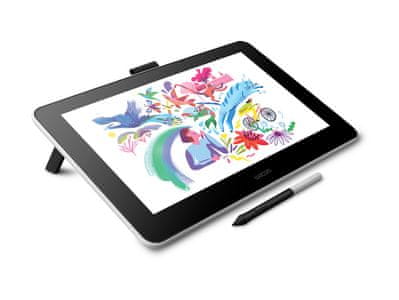 Wacom One grafički zaslon