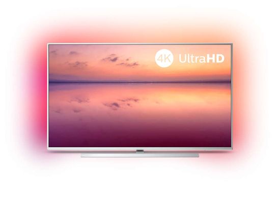 Philips 50PUS6804 LED televizijski prijemnik