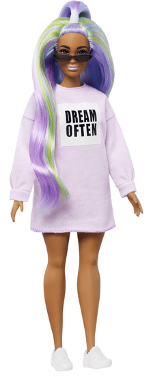 Mattel Barbie Manekenka 136 – haljina "dream often"