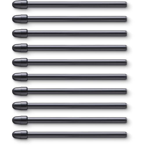 Wacom komplet standardnih vrhova za Pro Pen 2, 10 komada