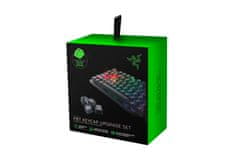 Razer komplet tipki PBT Keycap Upgrade Set - Razer Green, zelena (RC21-01490400-R3M1)