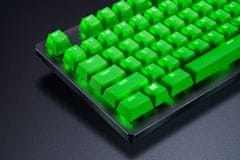 Razer komplet tipki PBT Keycap Upgrade Set - Razer Green, zelena (RC21-01490400-R3M1)