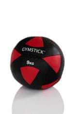Gymstick Wall Ball teška lopta, 9 kg