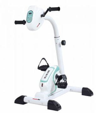 TOORX Everfit Welly E Combi sobni bicikl