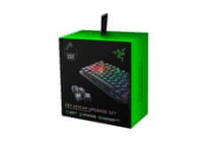 Razer komplet tipki PBT Keycap Upgrade Set - Razer Classic Black, crna (RC21-01490100-R3M1)