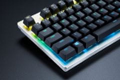 Razer komplet tipki PBT Keycap Upgrade Set - Razer Classic Black, crna (RC21-01490100-R3M1)