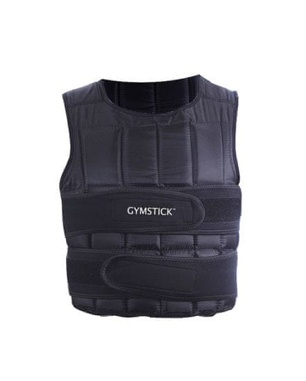 Gymstick Power Vest opterećeni prsluk, 20 kg