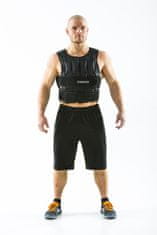 Gymstick Power Vest opterećeni prsluk, 20 kg