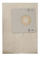 REM POWER papirnata filter vrećica za usisavač HC 2600, 10 l (5/1)