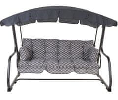 Rojaplast Ravenna ljuljačka, 030-06