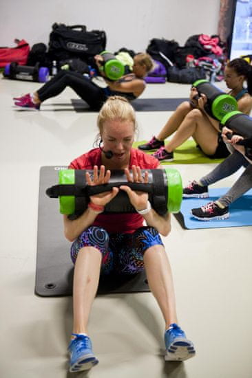 Gymstick Fitness Bag teška vreća