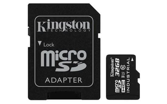 Kingston memorijska kartica SDCIT, 32GB